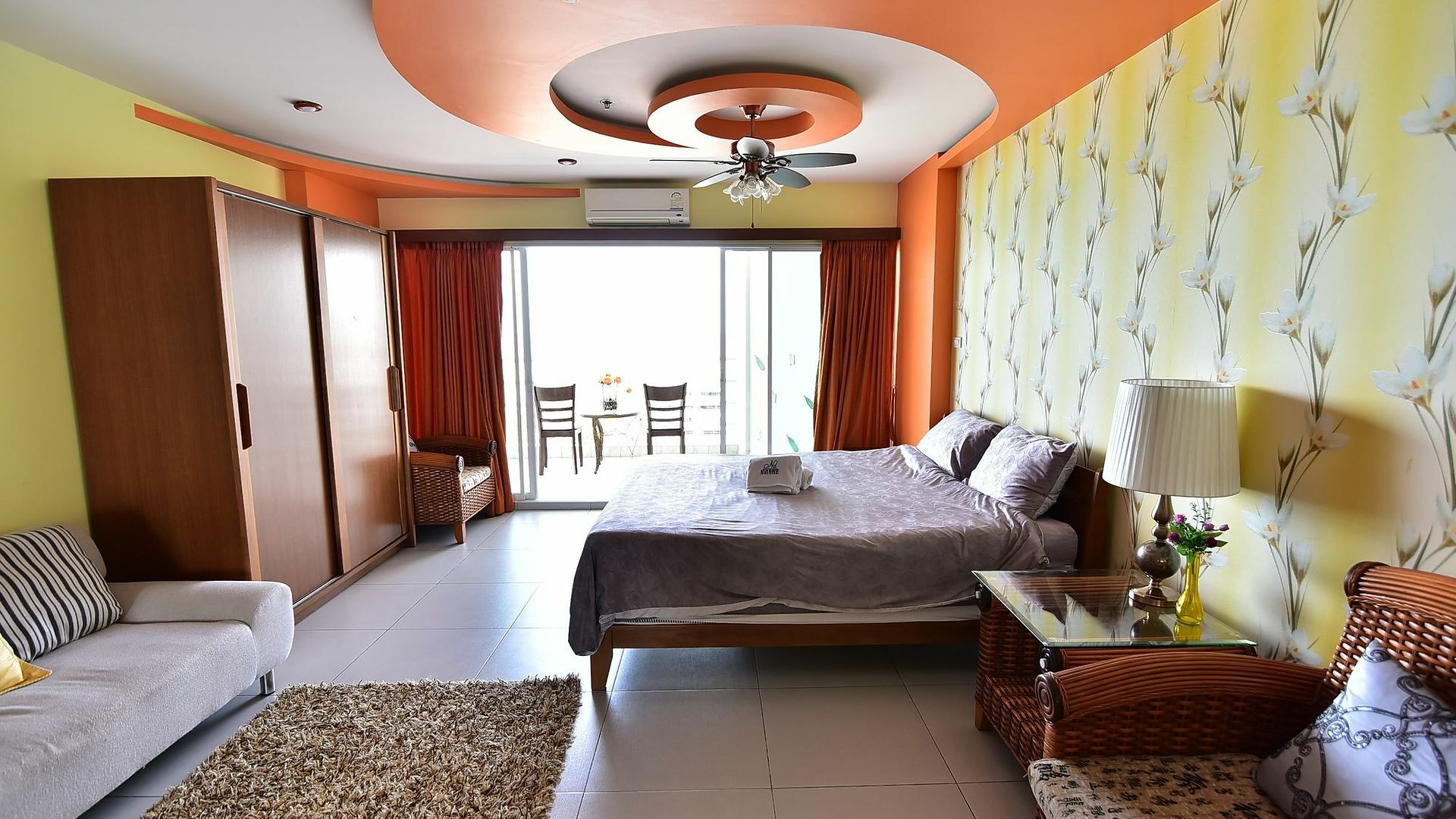 Viewtalay Beachfront By Nd * Pattaya