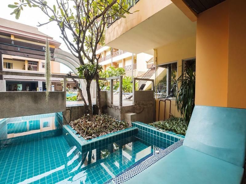 Zen Mind โรงแรม 3*