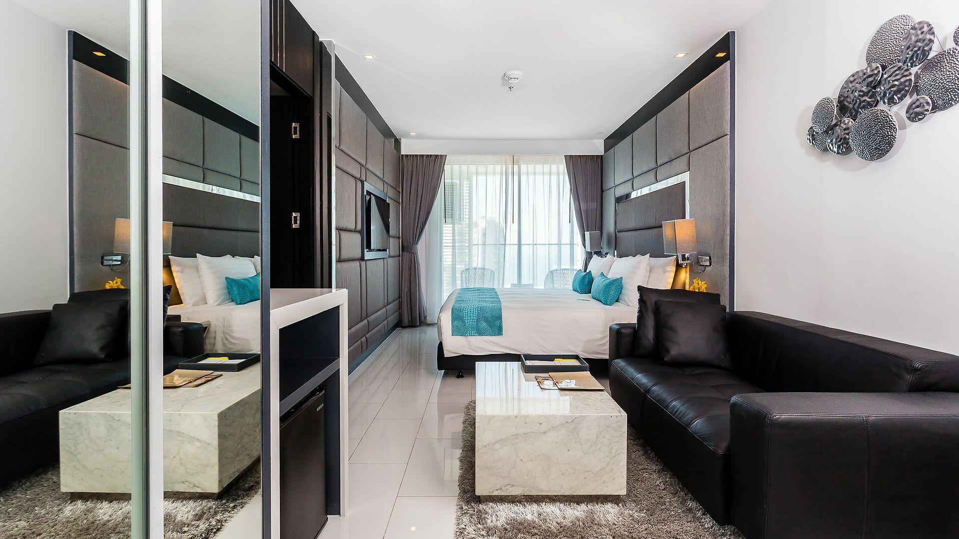 Amari Residences Pattaya