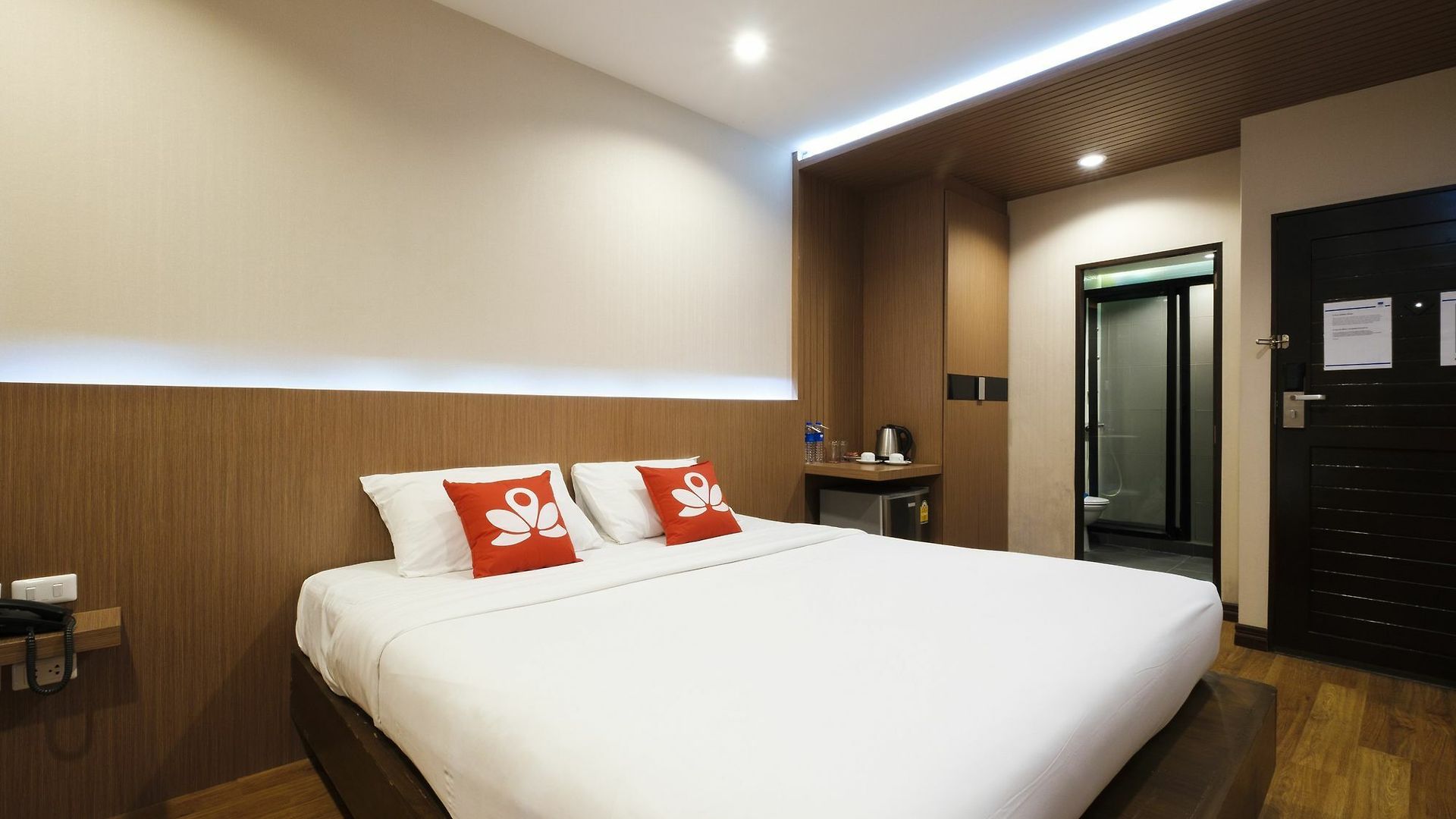 Zen Mind Pattaya