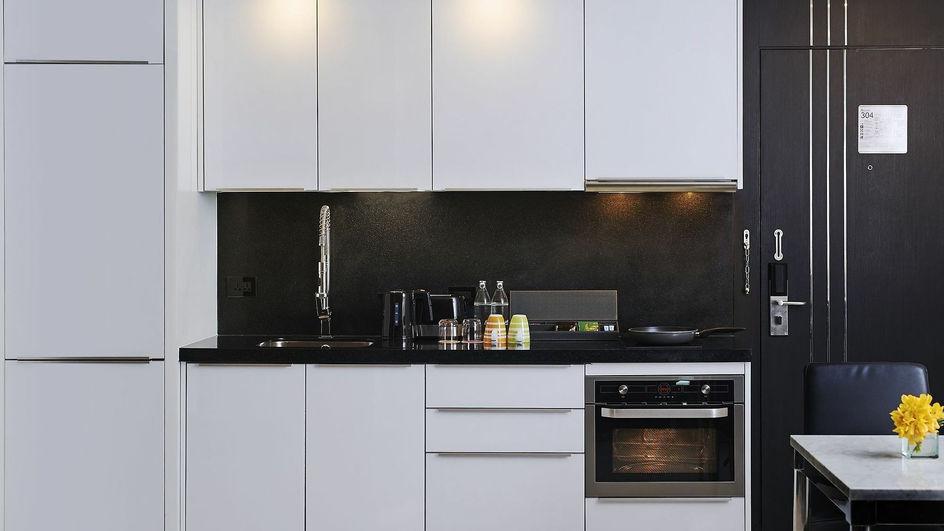Amari Residences 5*