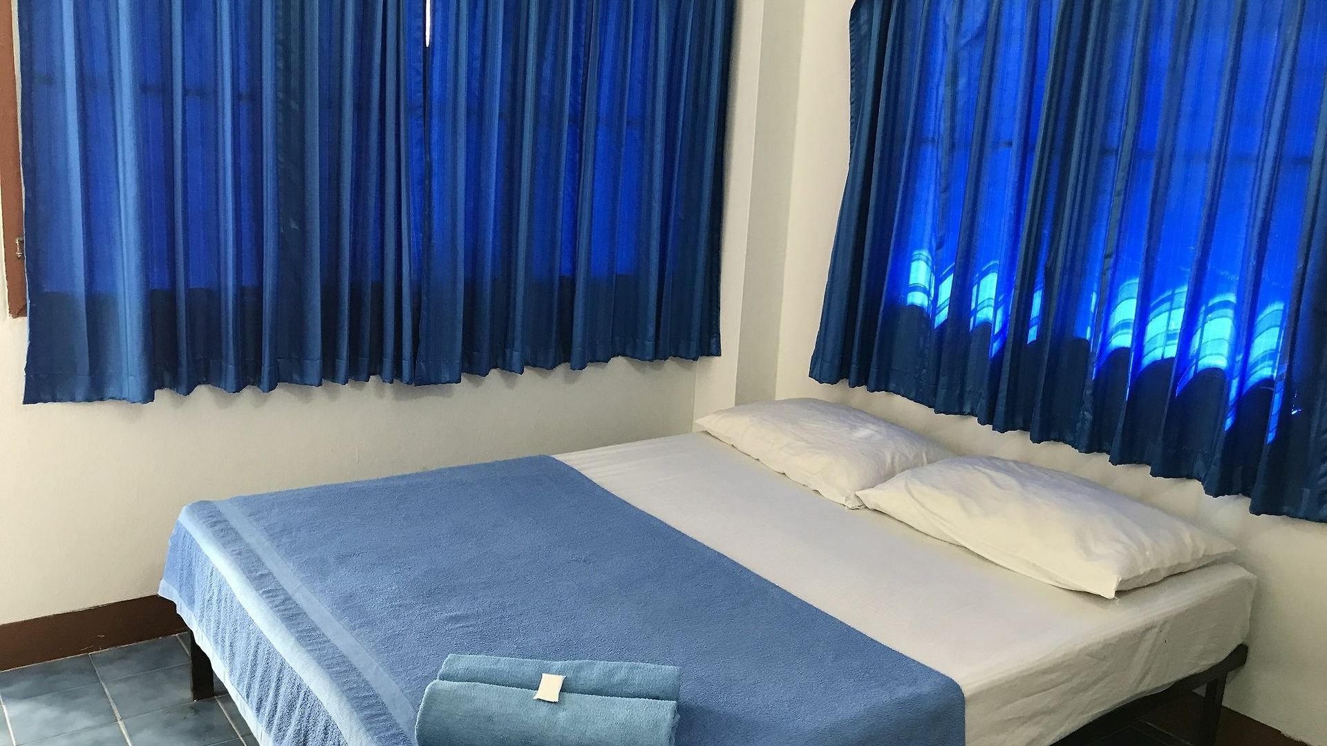 โรงแรม New Star Pattaya
