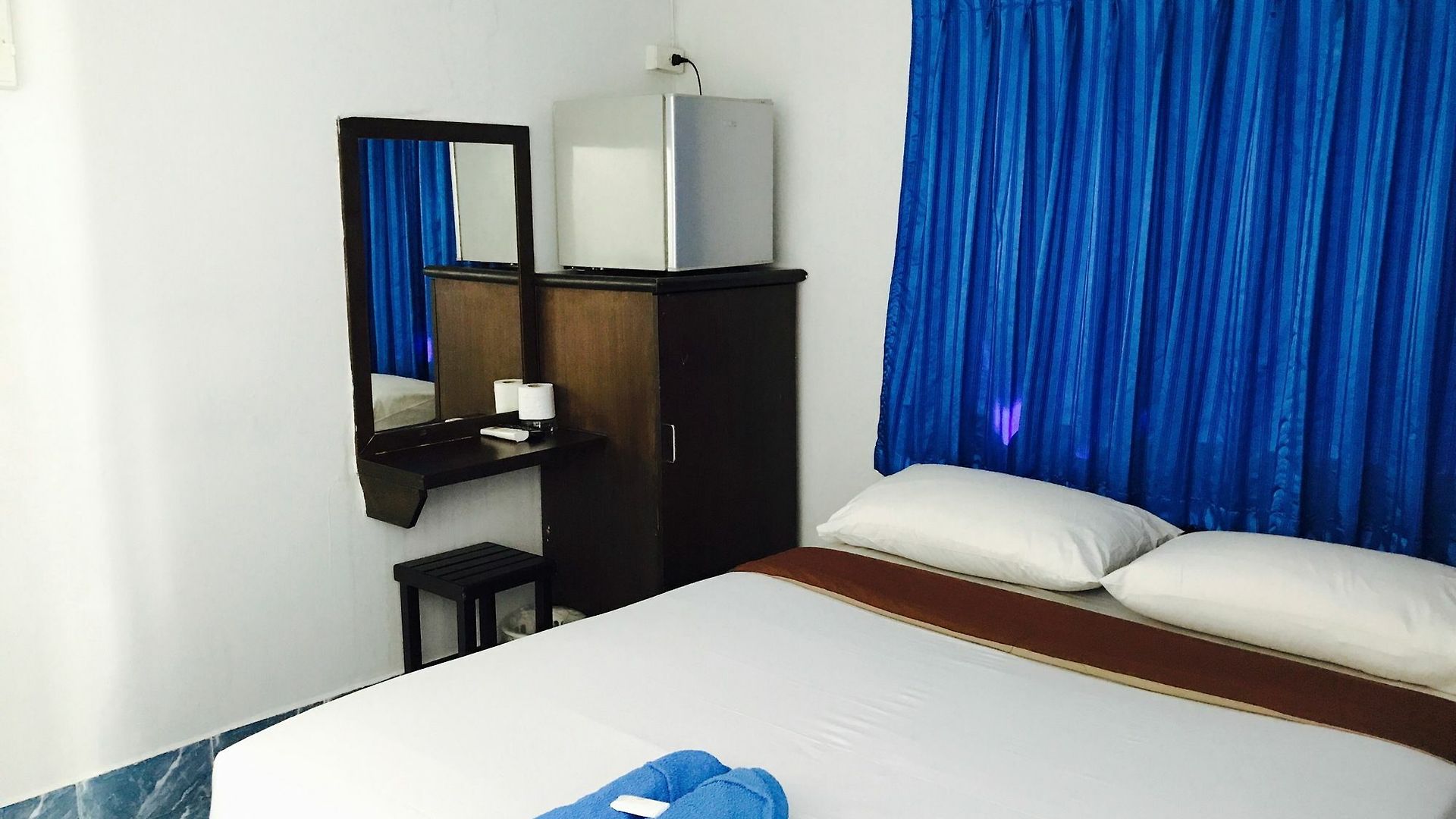 New Star โรงแรม