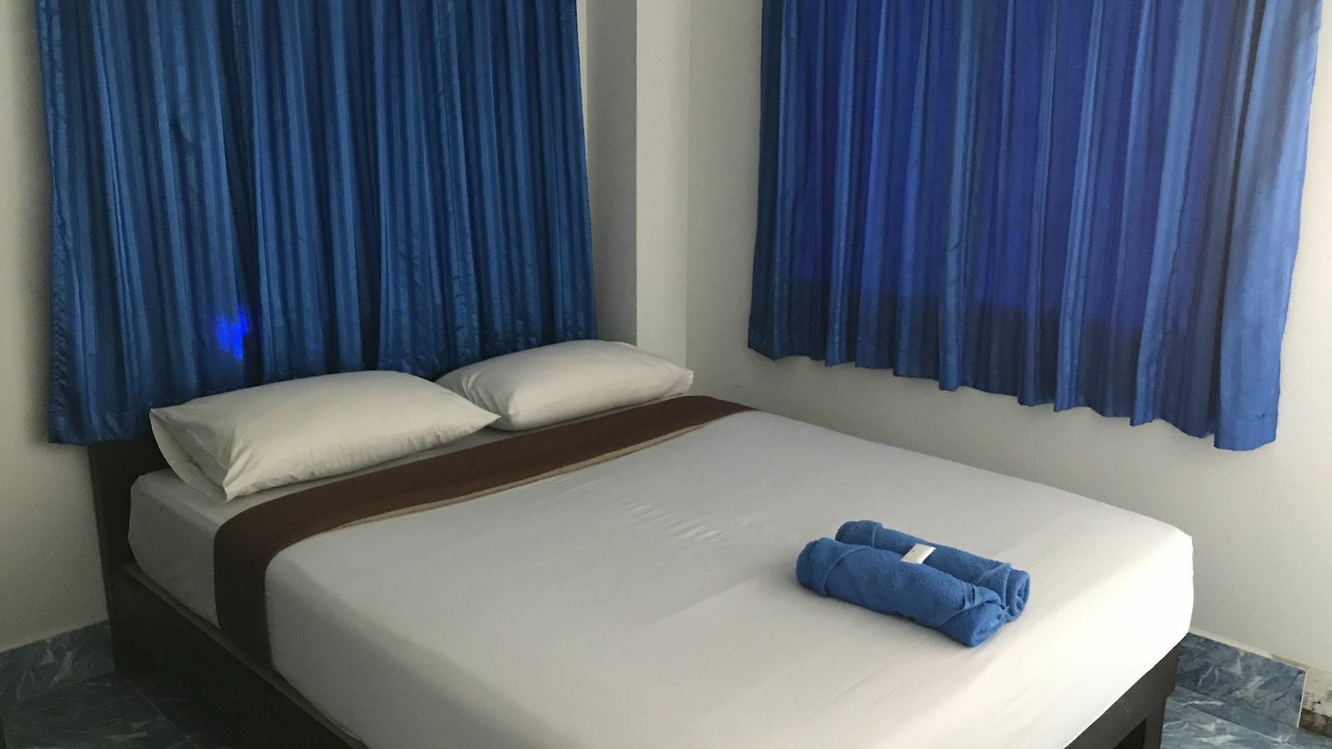 New Star 2* Pattaya