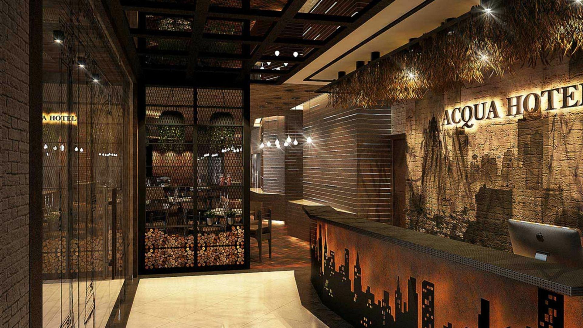 Hotel Acqua