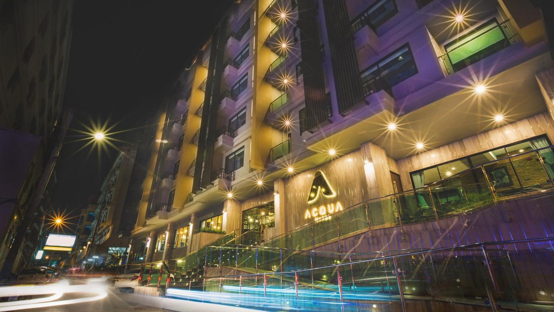 Acqua Hotel
