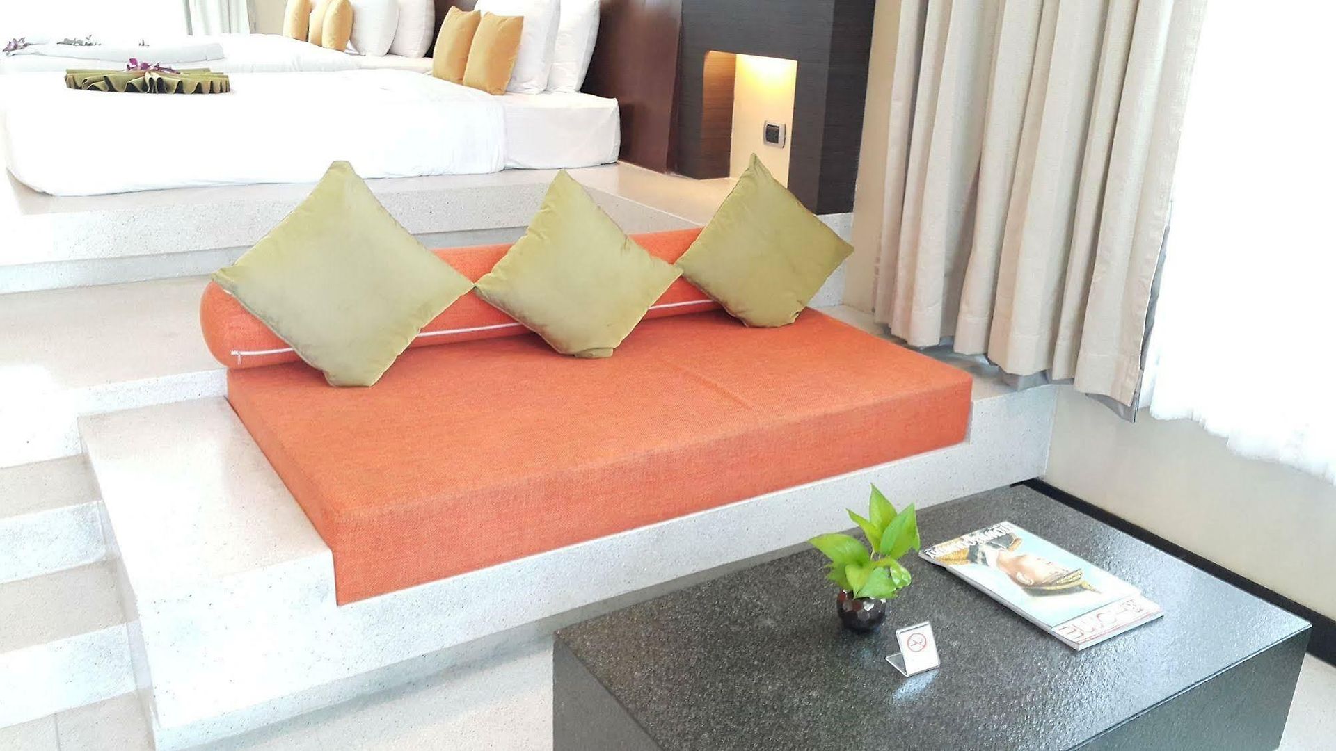 เดอะ ซายน์ พรีเมียม 5*