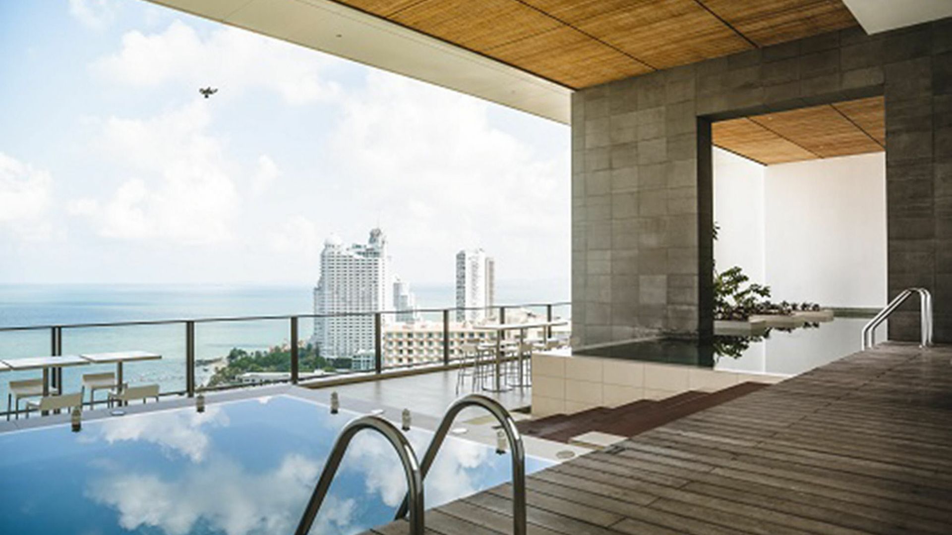 Northpoint Luxury By Grandisvillas Hotel Pattaya