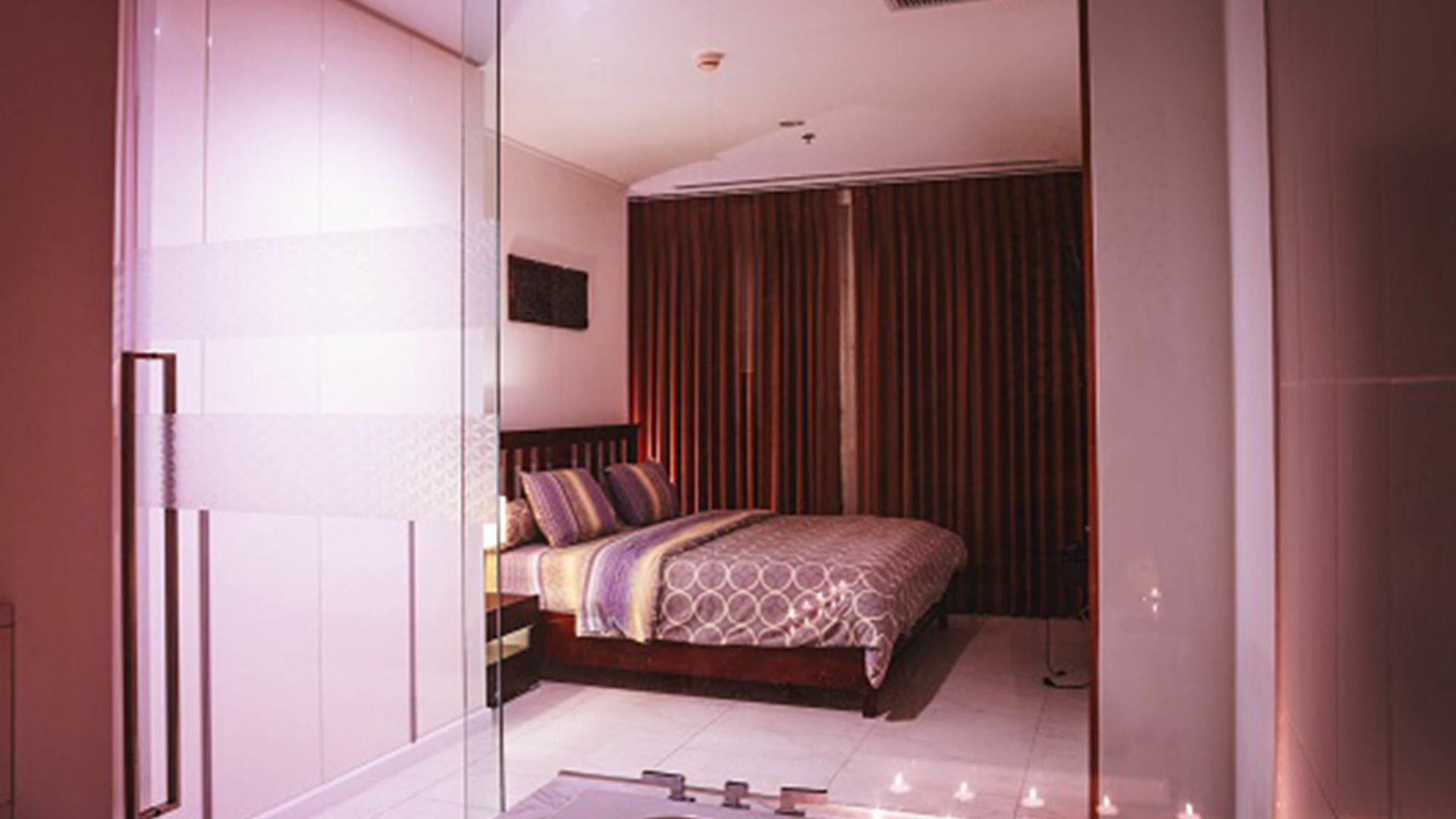Northpoint Luxury By Grandisvillas Hotel *