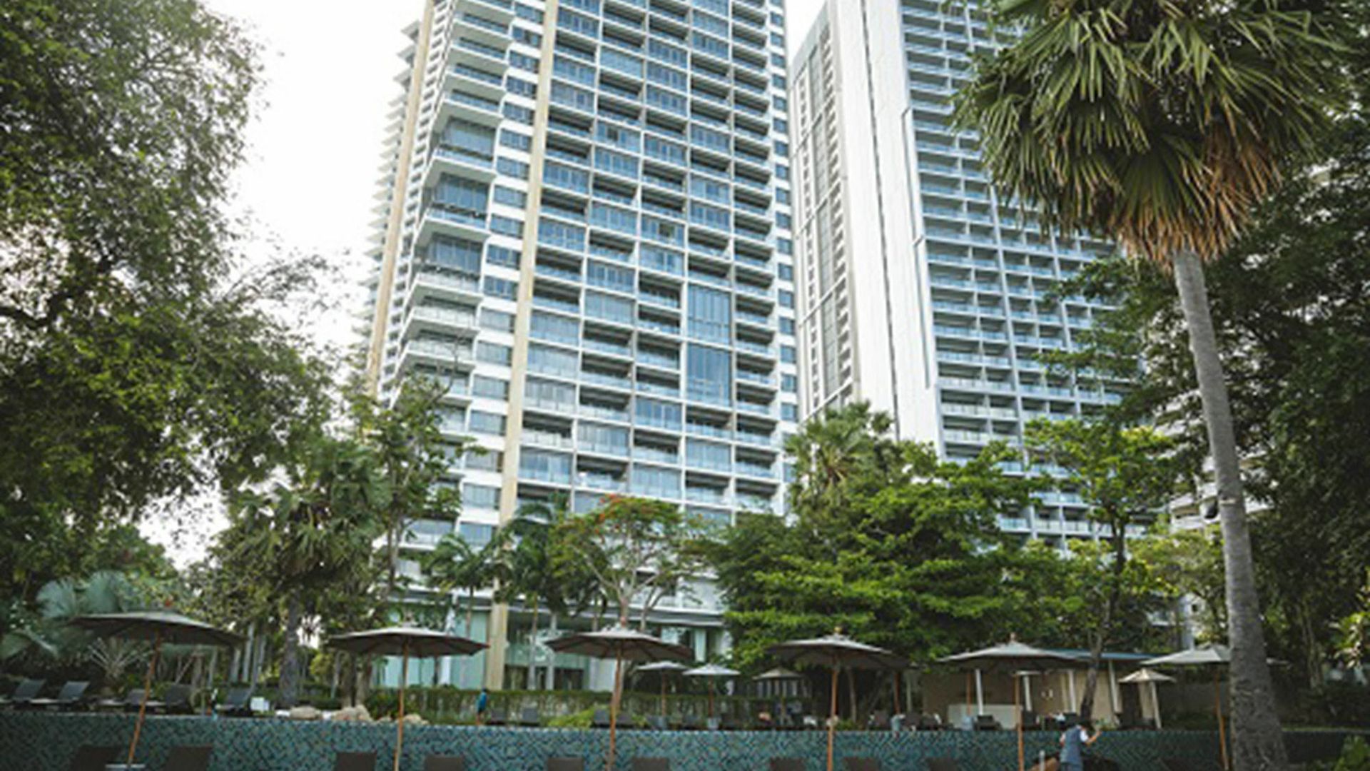 Hotel Northpoint Luxury By Grandisvillas *