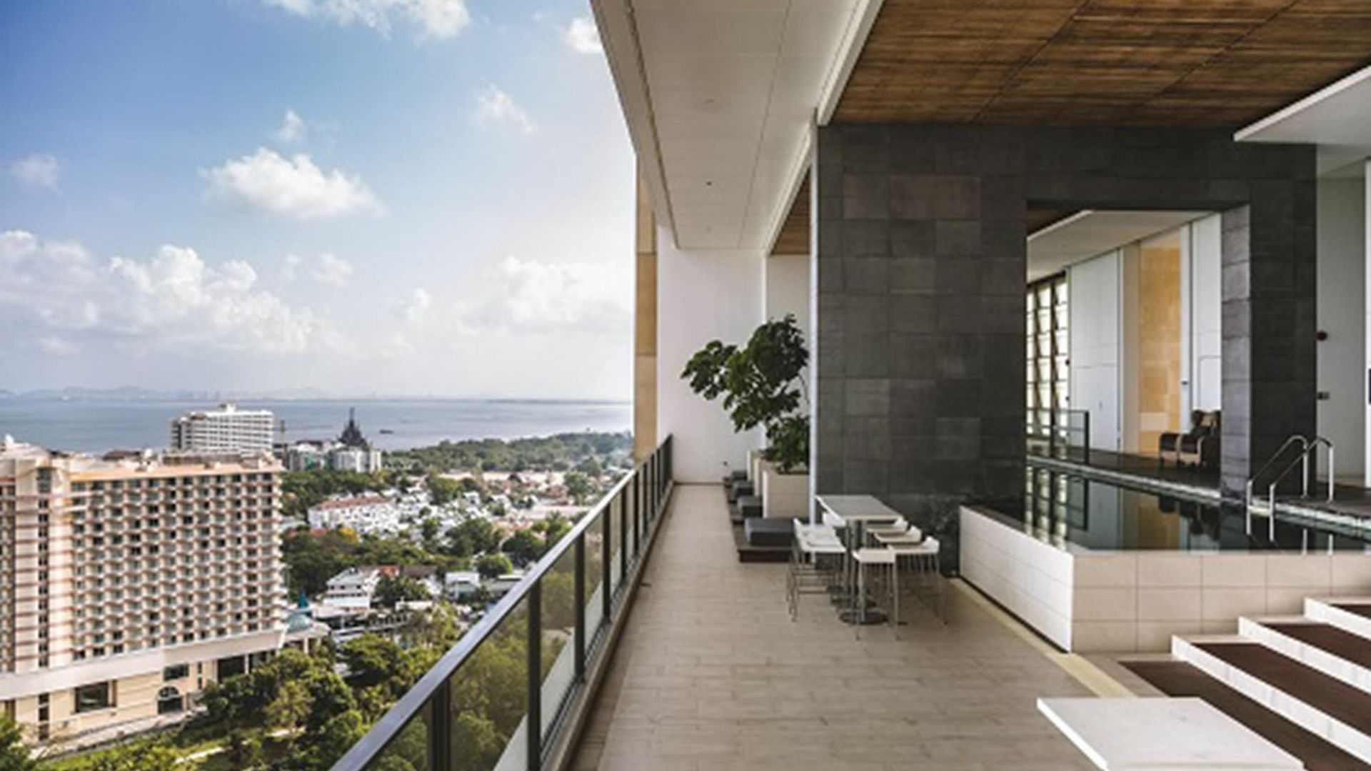 Northpoint Luxury By Grandisvillas