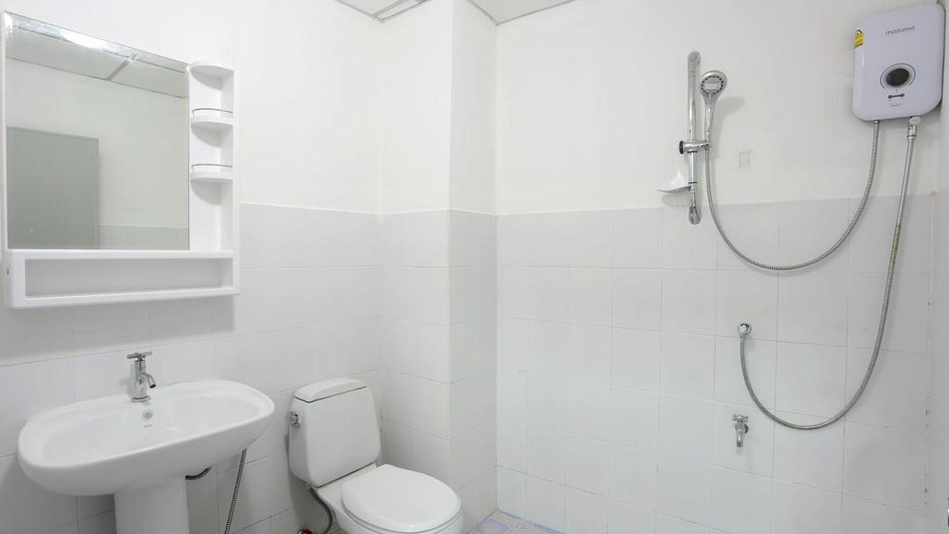 Liya โรงแรม 3*