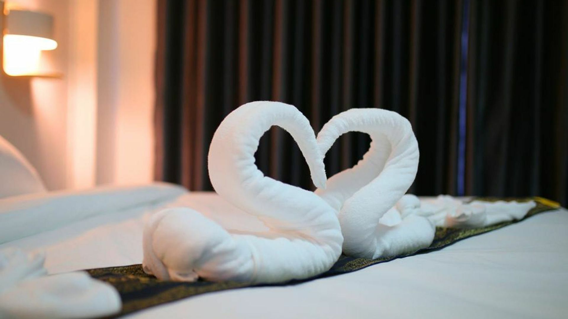 Liya โรงแรม Pattaya