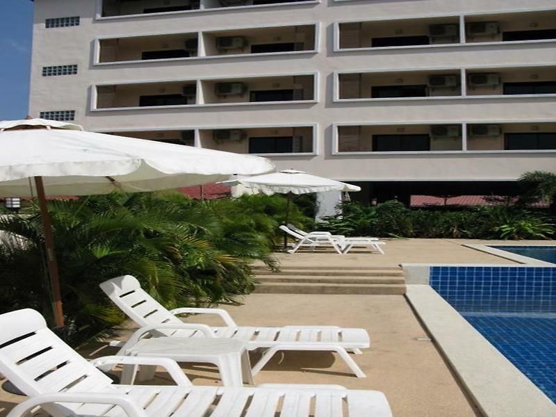 โรงแรม The Zen