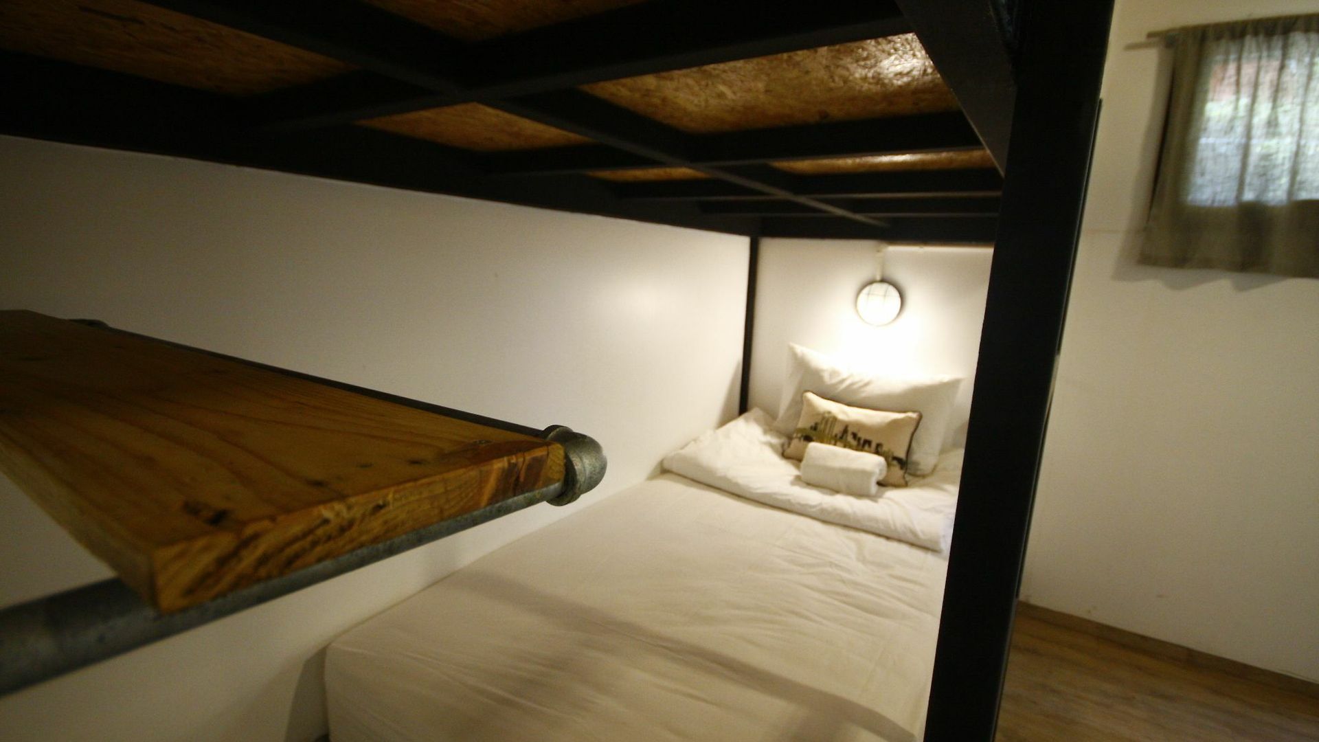 โรงแรม Sweet Box Pattaya