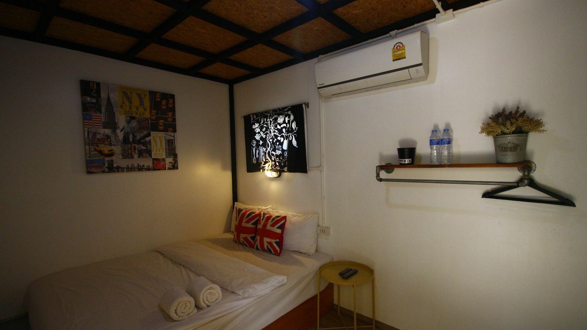 Sweet Box โรงแรม Pattaya
