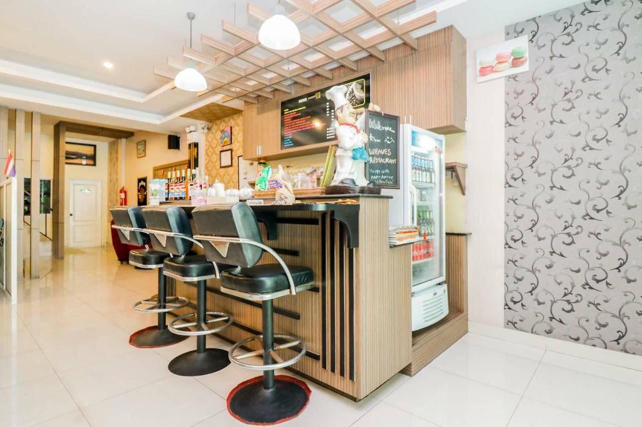 Oyo 146 Rivana Boutique By Sandara โรงแรม