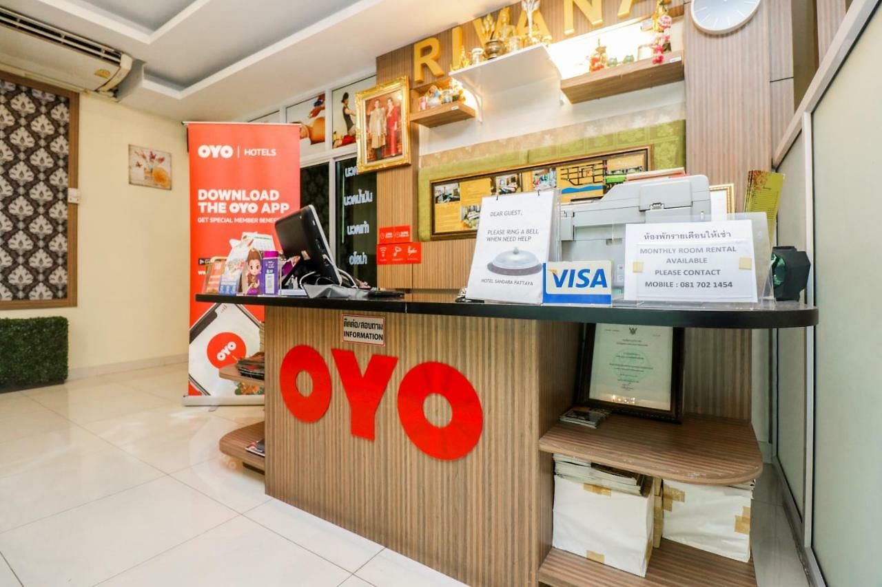Oyo 146 Rivana Boutique By Sandara 3*