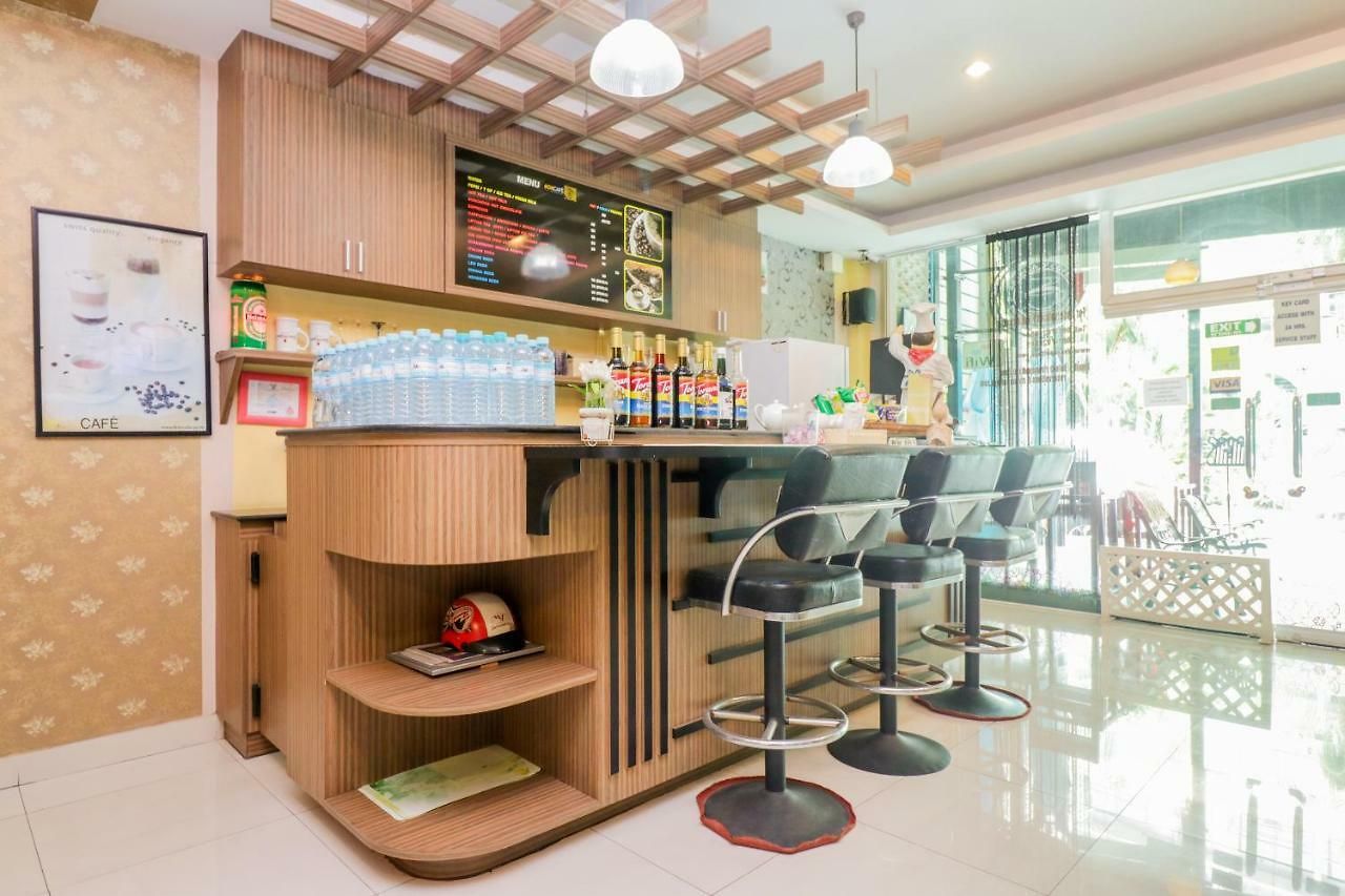 Oyo 146 Rivana Boutique By Sandara โรงแรม 3*