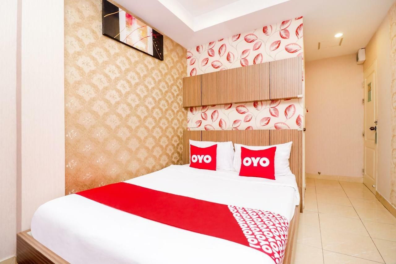 Oyo 146 Rivana Boutique By Sandara 3* Pattaya