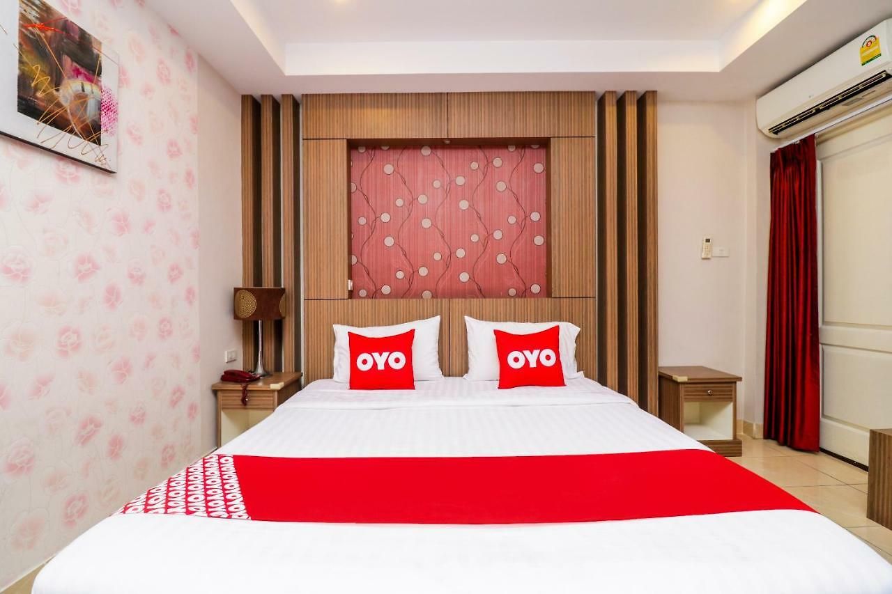 Oyo 146 Rivana Boutique By Sandara 3*