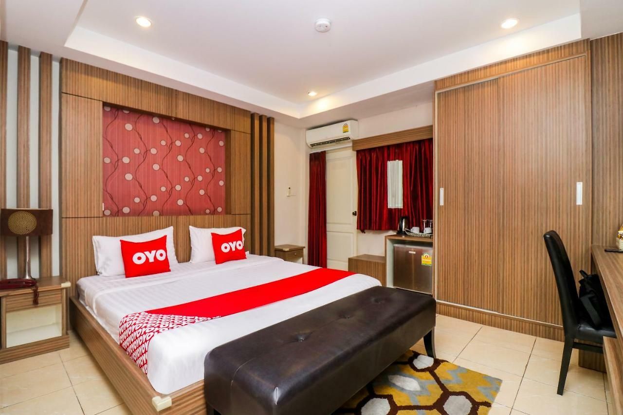 Oyo 146 Rivana Boutique By Sandara โรงแรม