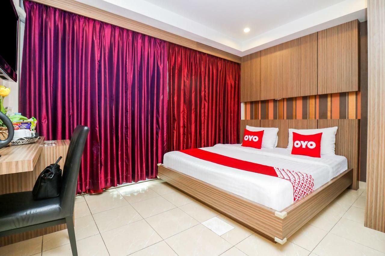 Oyo 146 Rivana Boutique By Sandara โรงแรม 3*