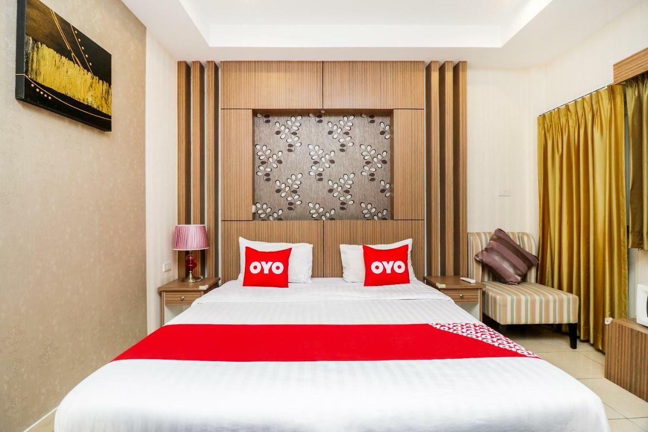 Oyo 146 Rivana Boutique By Sandara โรงแรม