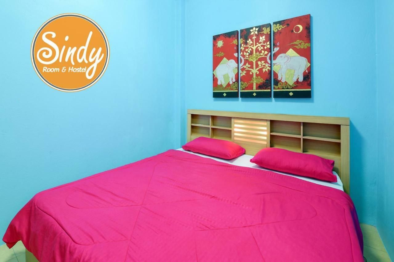 Sindy's ที่พัก *