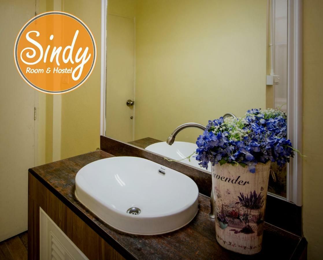 ที่พัก Sindy's Pattaya