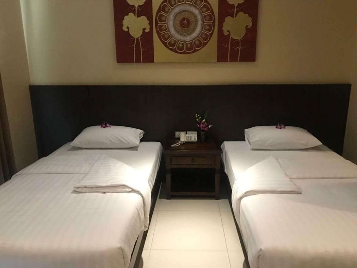The Ld Pattaya