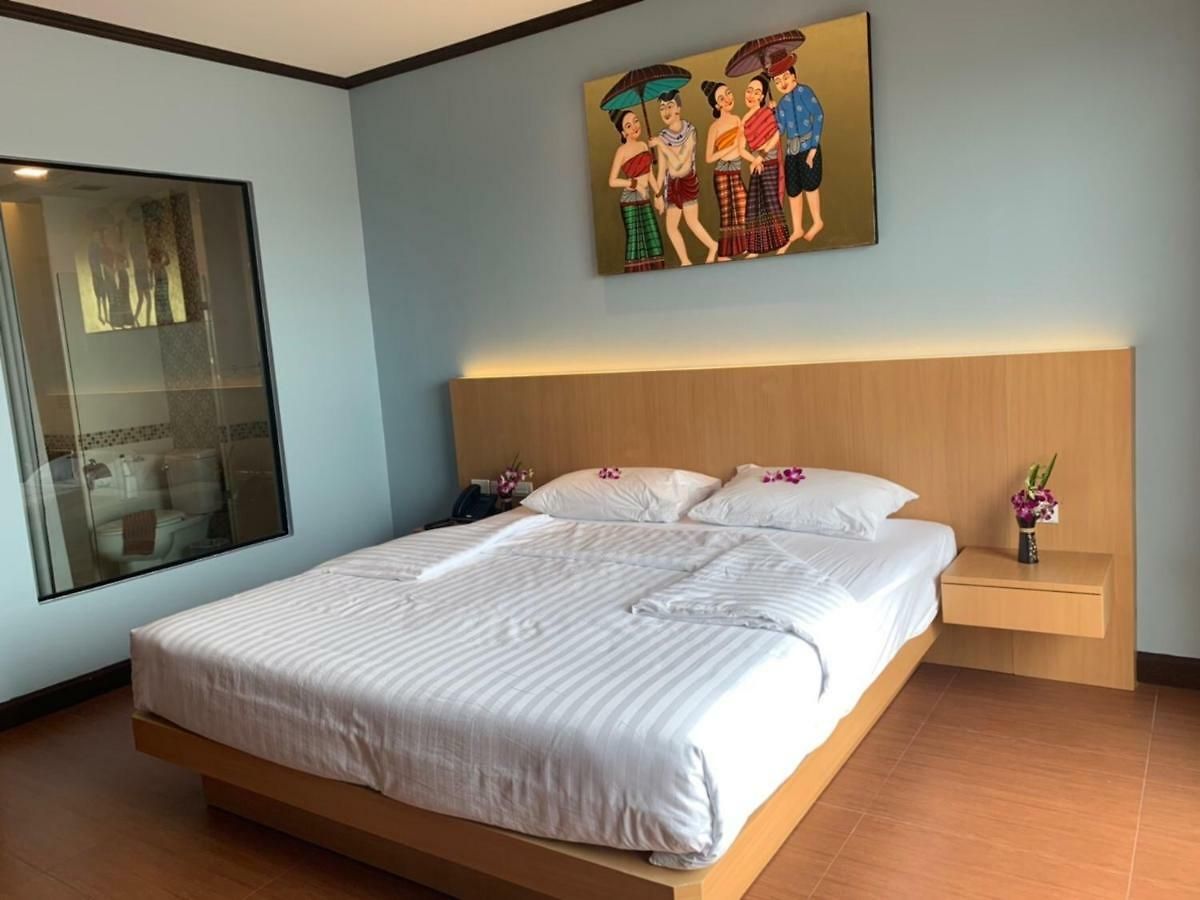 The Ld 4* Pattaya