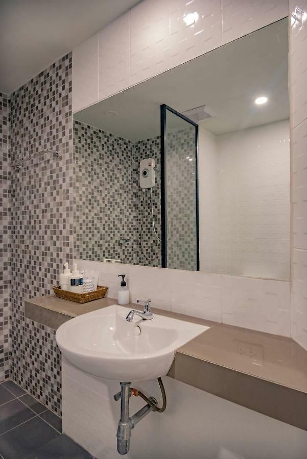 โรงแรม Also Jomtien 3*