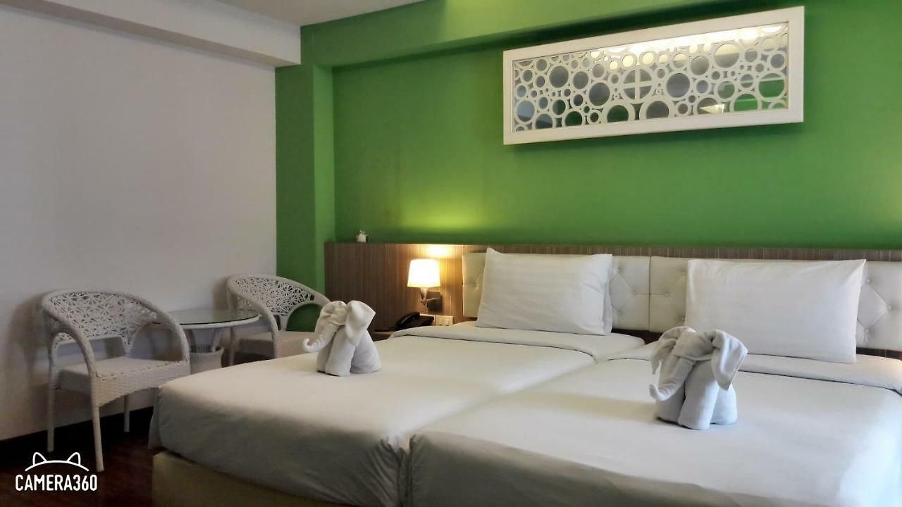 Chariot 3*
