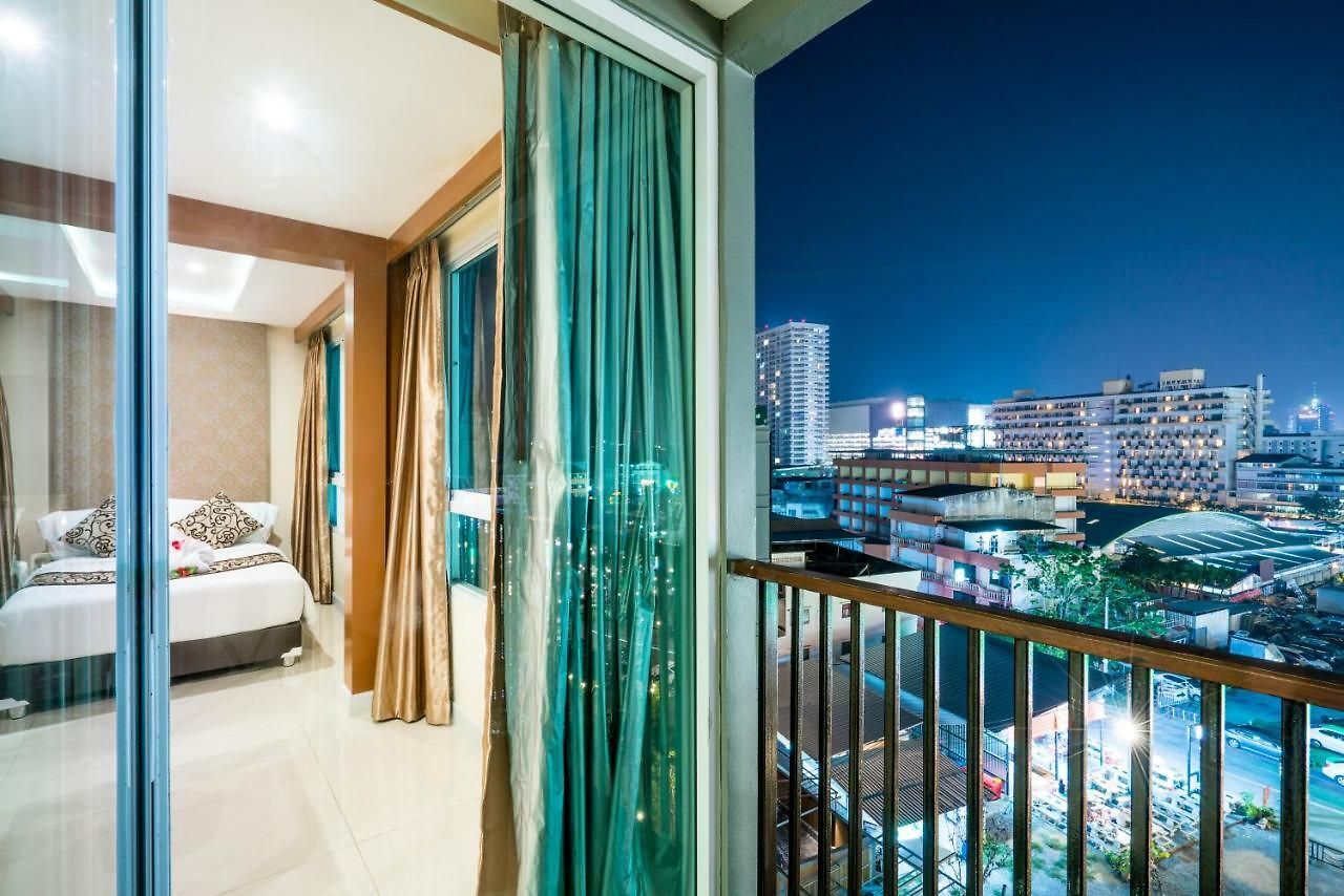247 บูทีค Pattaya