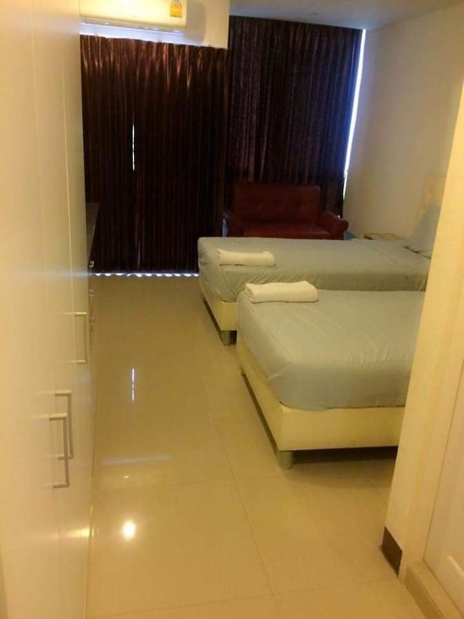 Bb Grand อพาร์ตโฮเทล 2*