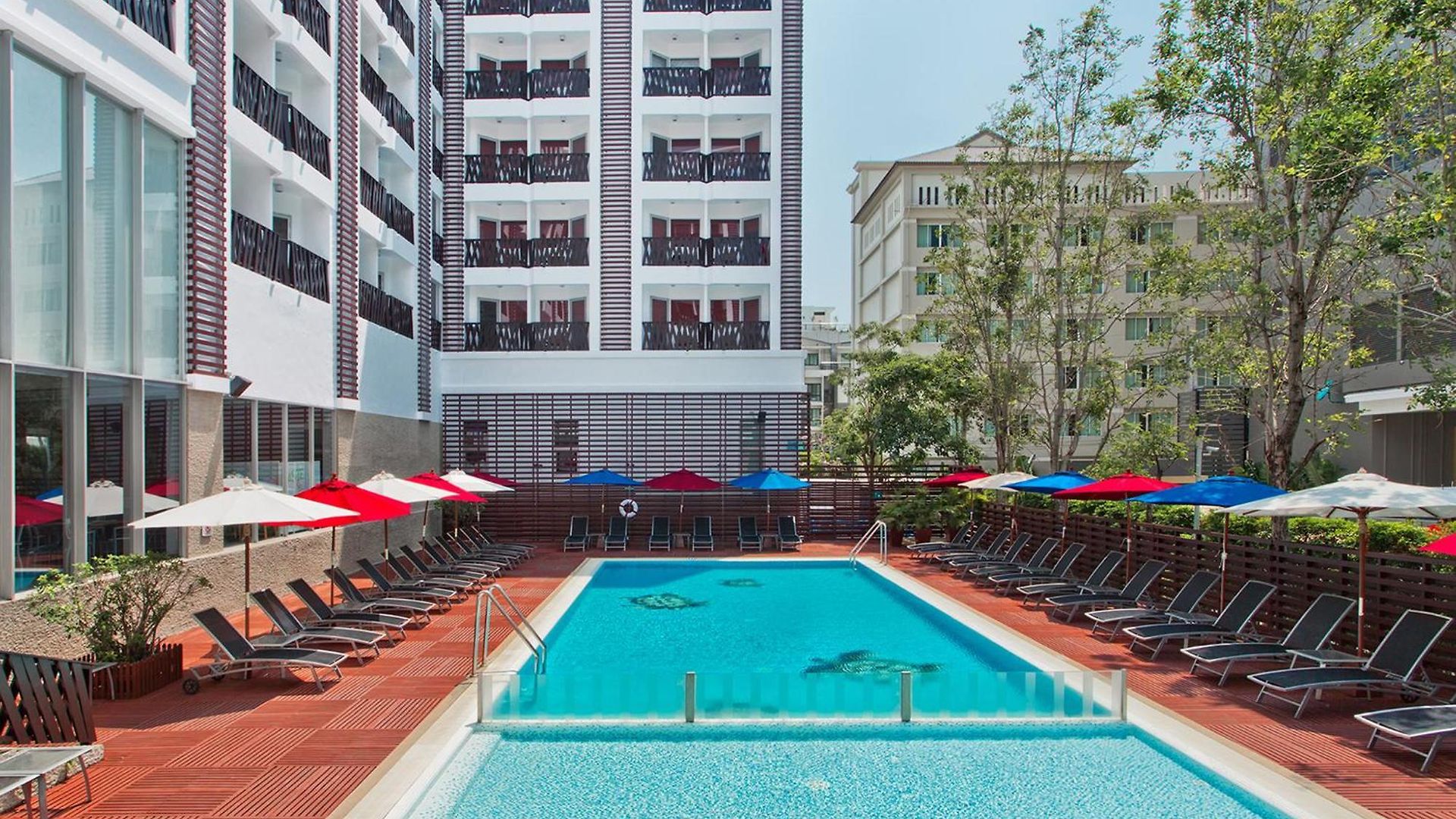Ibis 3* Pattaya