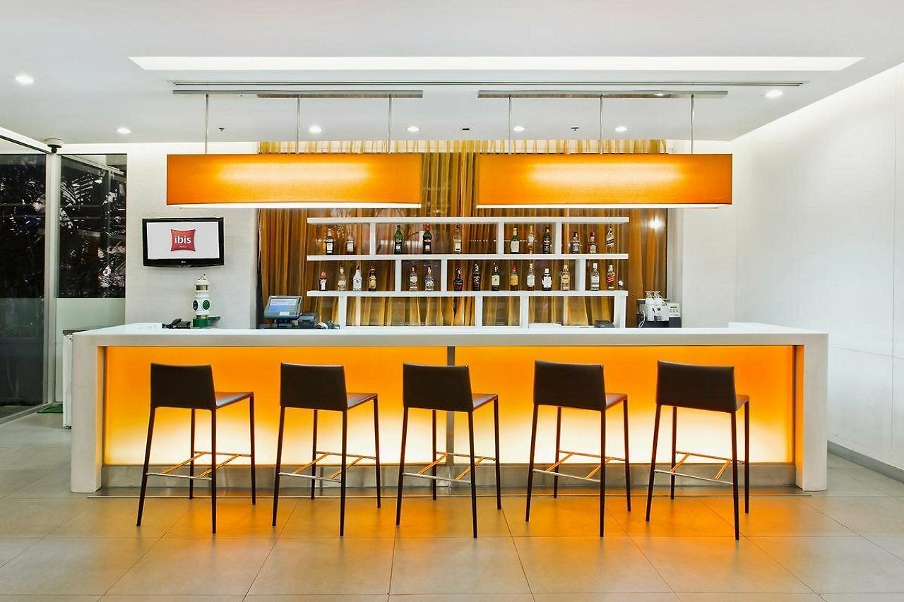 โรงแรม Ibis Pattaya