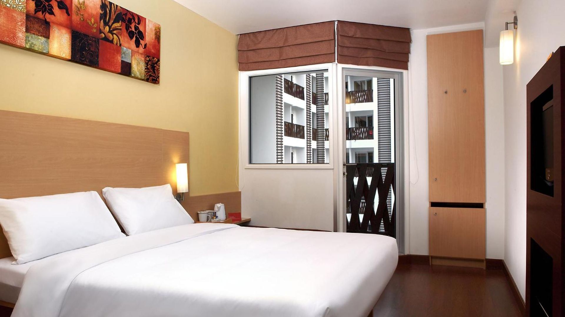 Ibis Pattaya