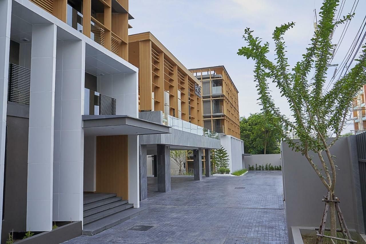 Has 4* Pattaya