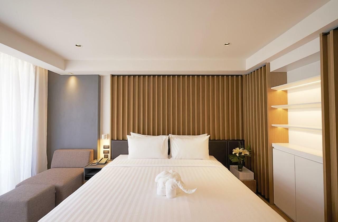 Has Hotel