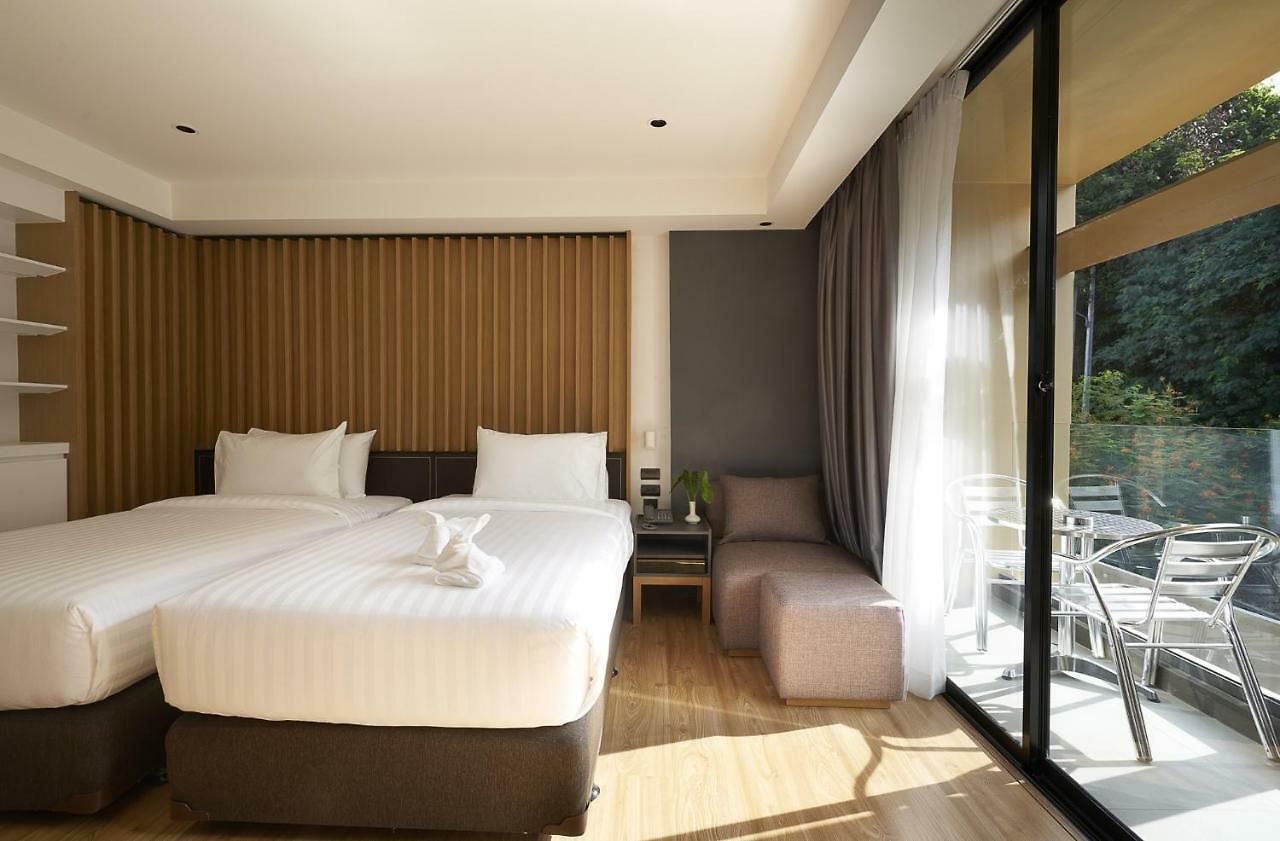Has Hotel