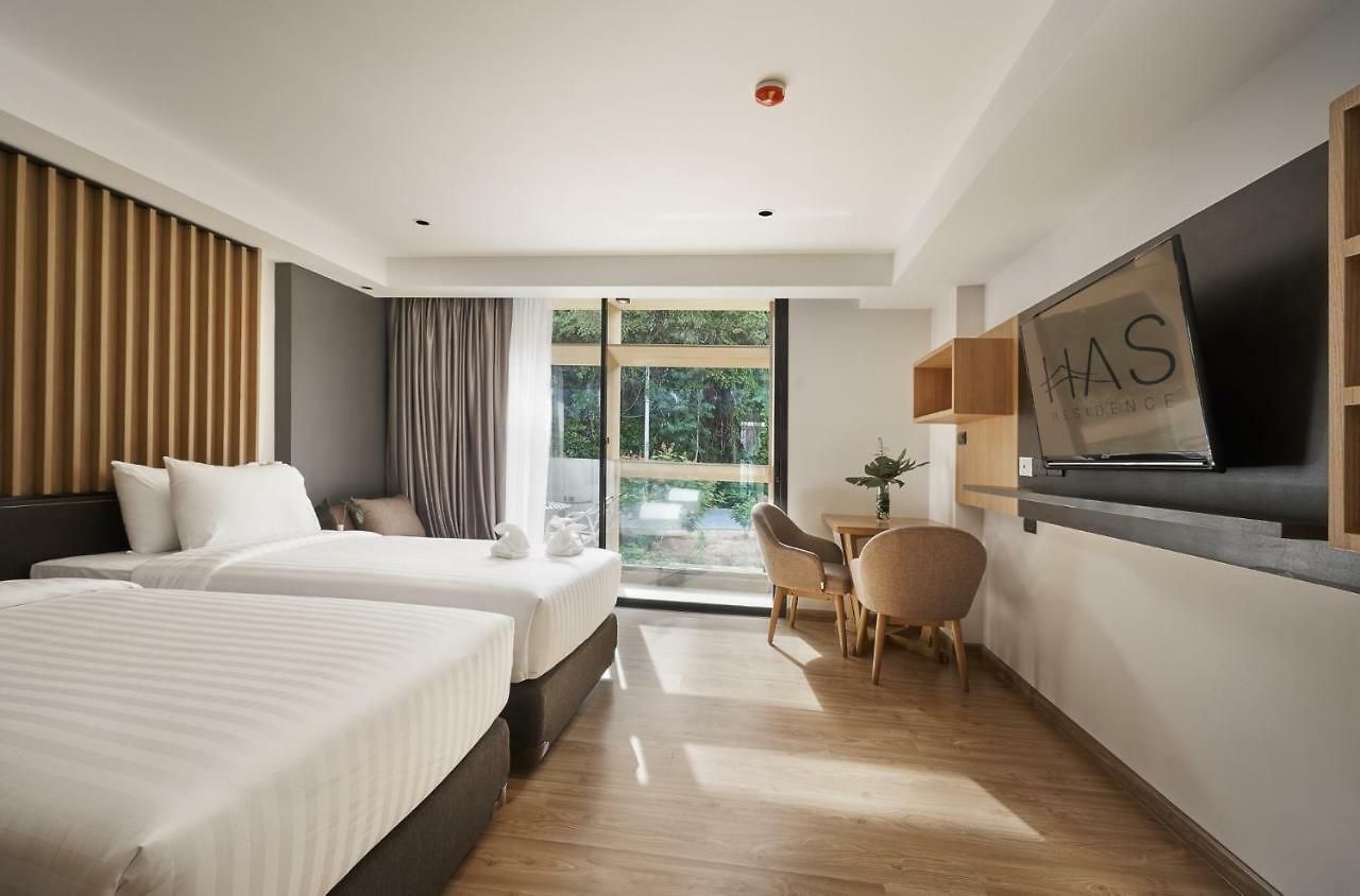 Has Hotel 4*