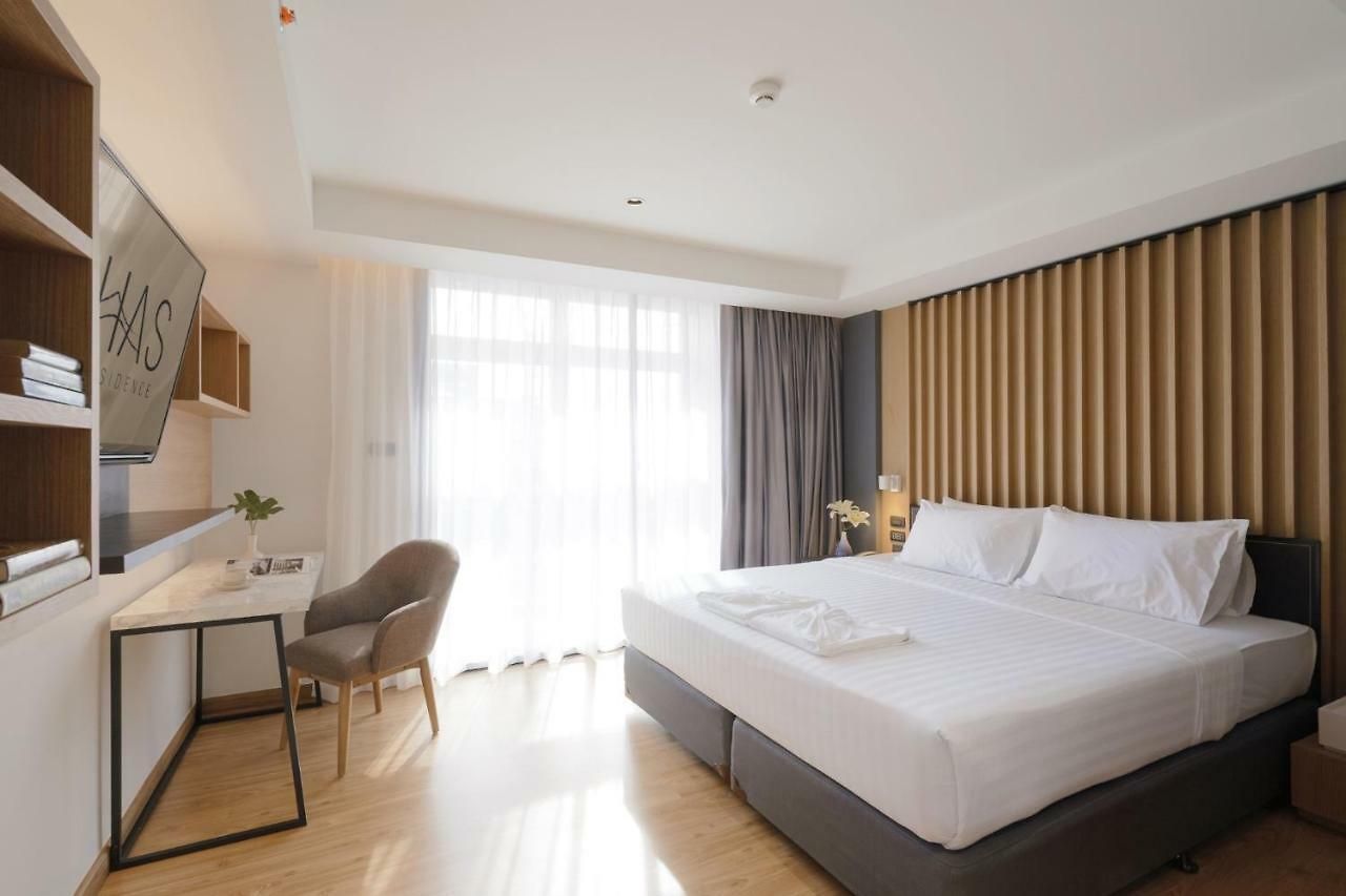 Hotel Has Pattaya