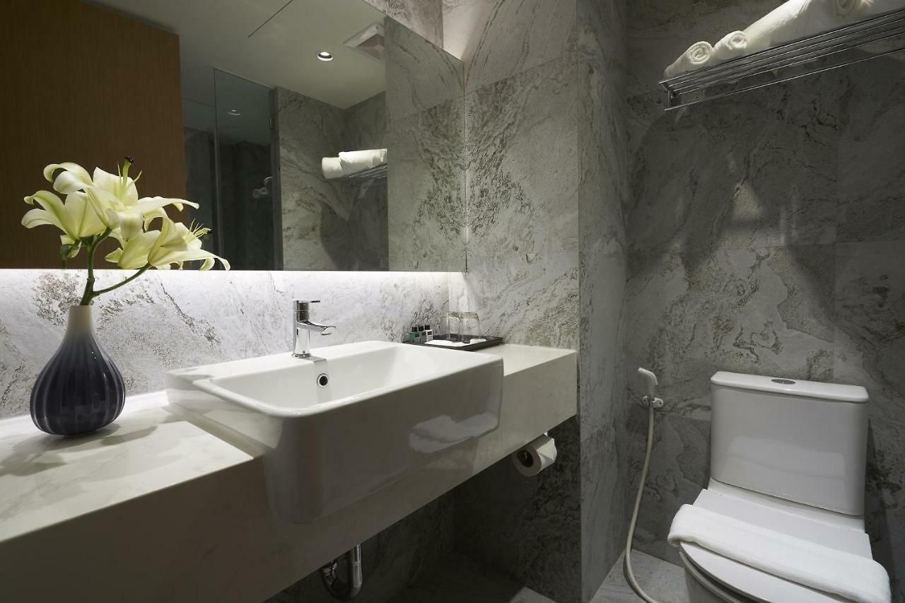 Has 4* Pattaya