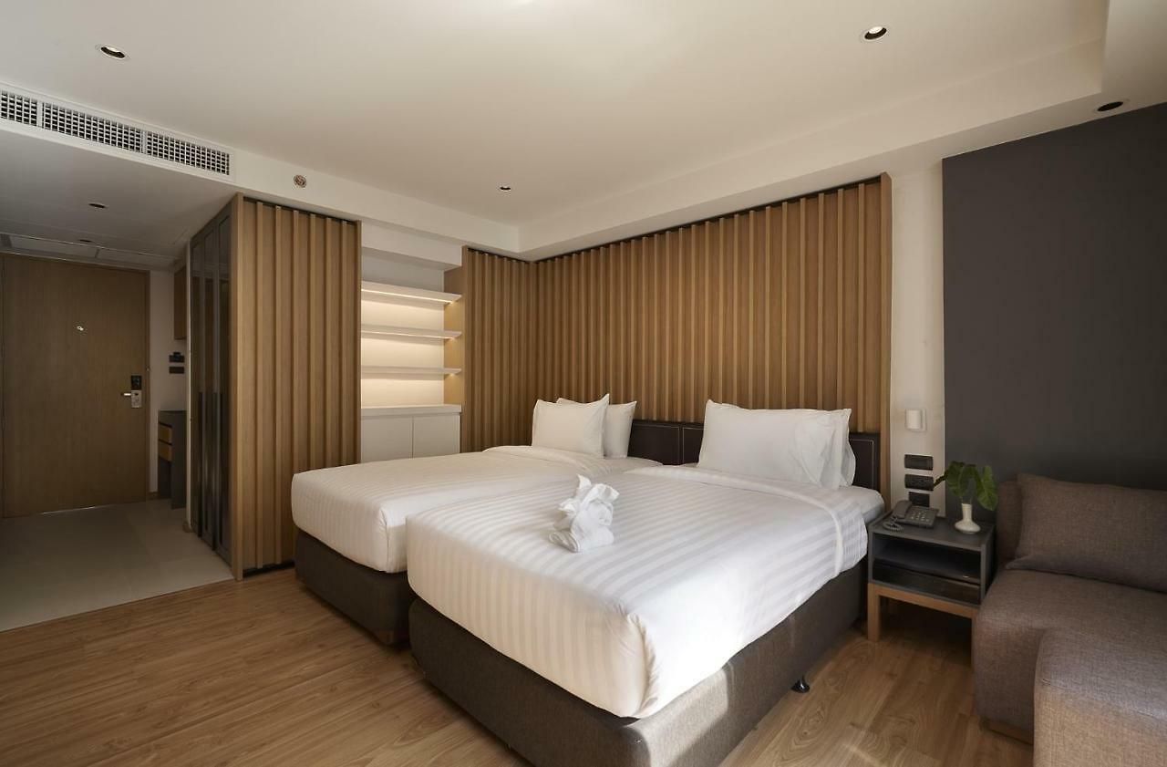 Has Hotel