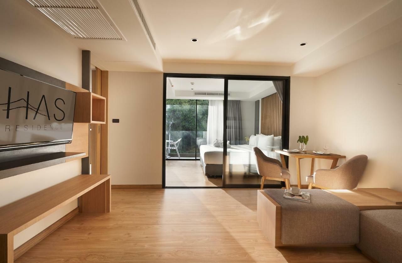 Has 4* Pattaya
