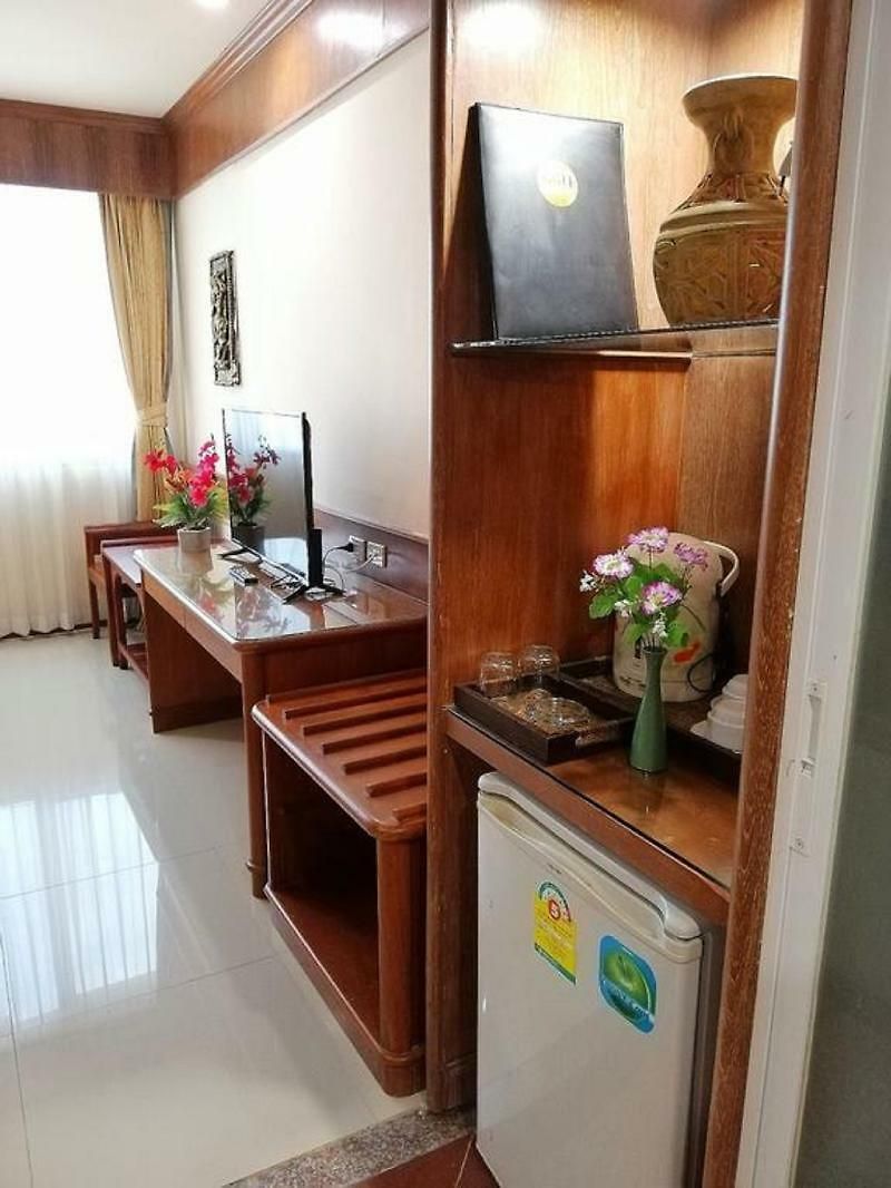 Boutique โรงแรม