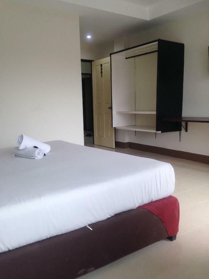 Aparthotel 16 Good Place *
