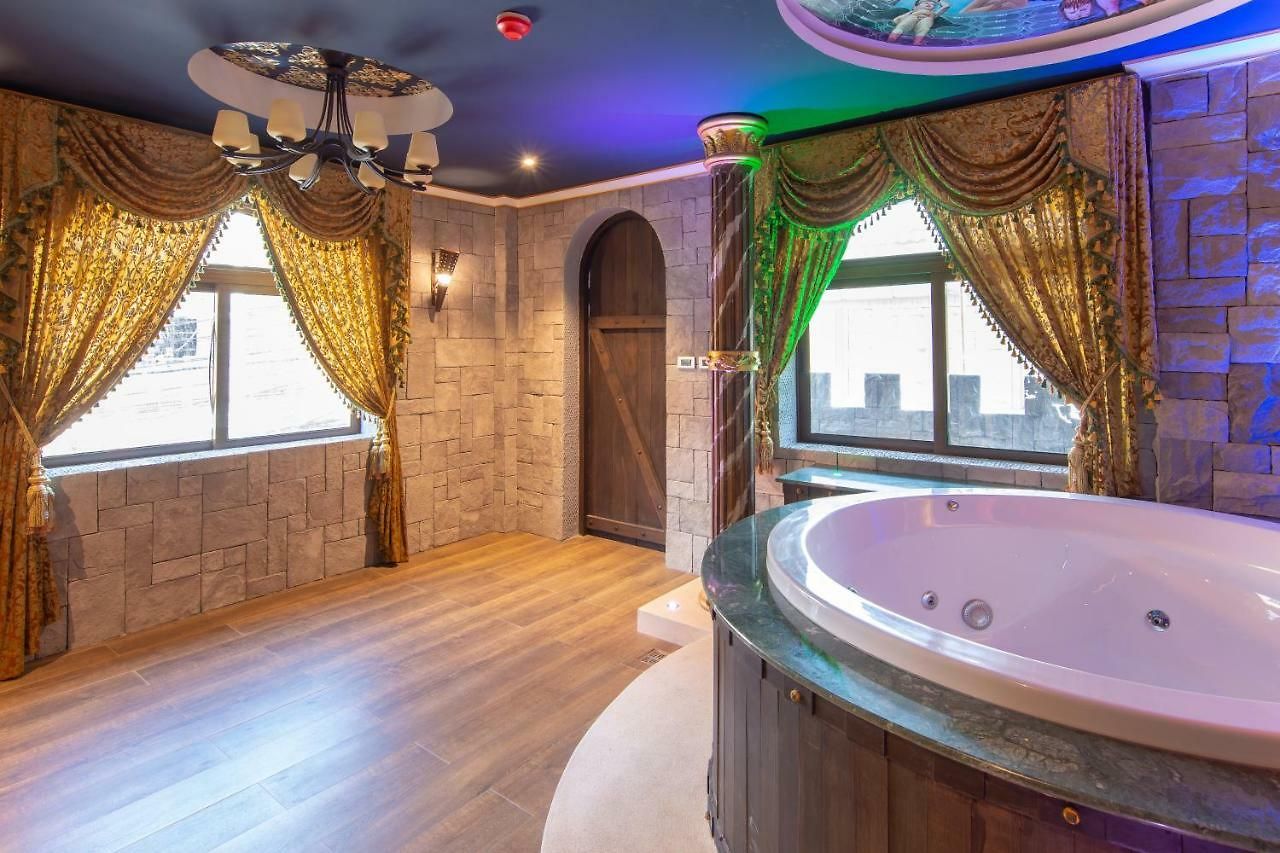 Castle Suites Pattaya